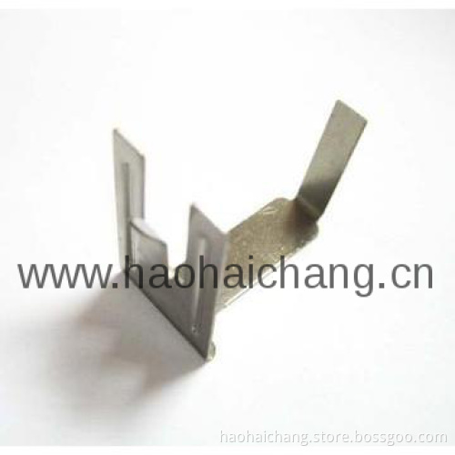 Sheet Metal Corner Brackets